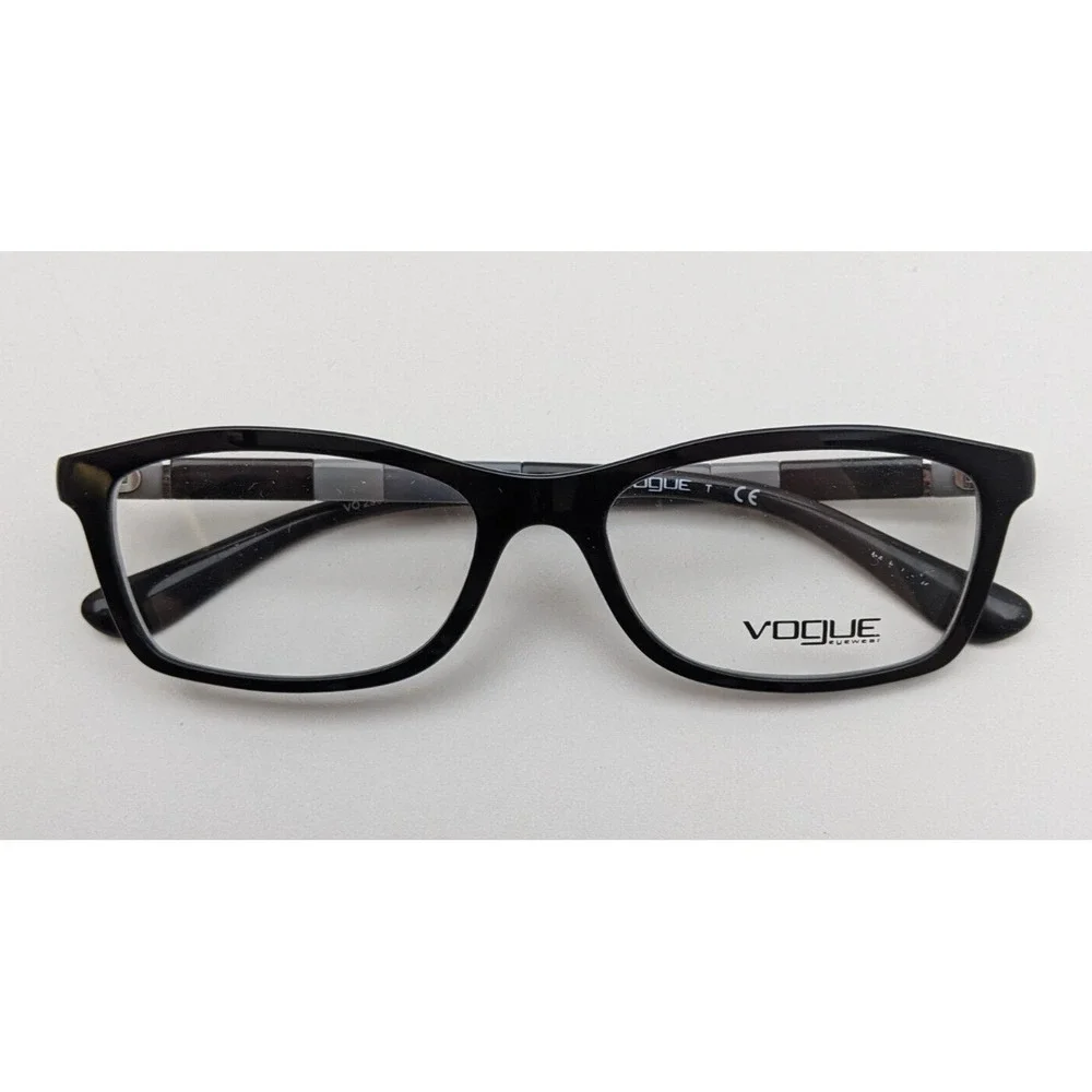 🕶️Vogue VO2968 W44 Eyeglasses 52/18 135 /KAG519🕶️​